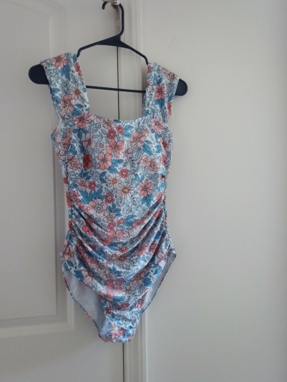 B2Prity One Piece Bathing Suit